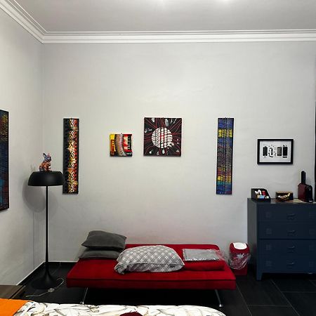 Minardi Apartments Vercelli Exteriér fotografie