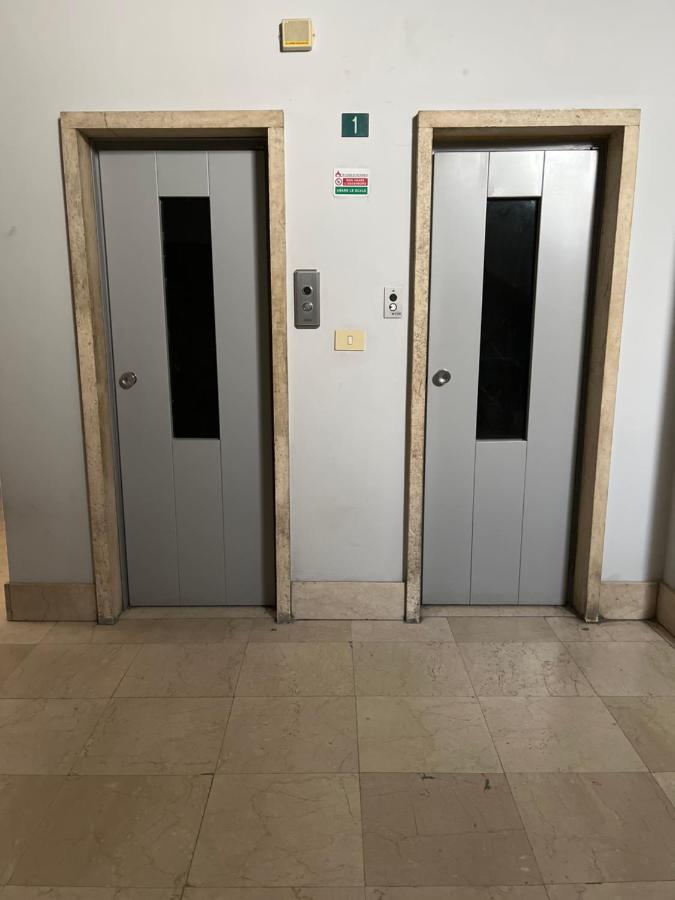 Minardi Apartments Vercelli Exteriér fotografie