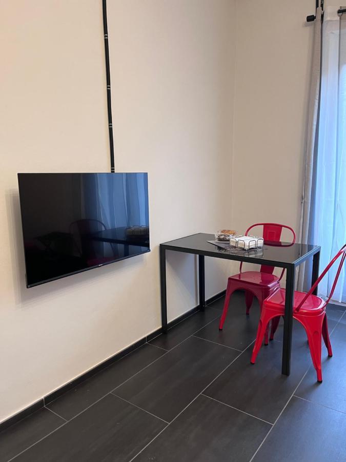 Minardi Apartments Vercelli Exteriér fotografie