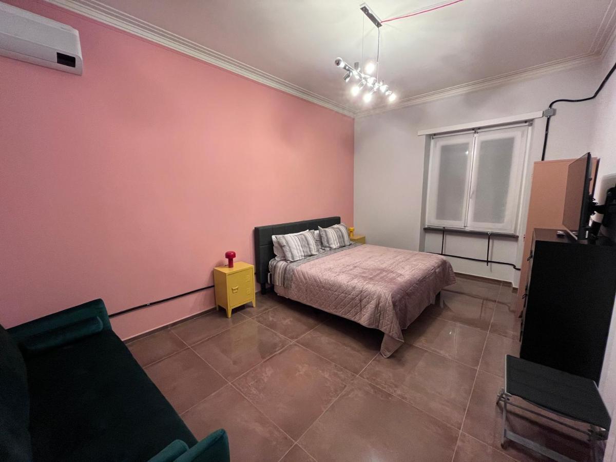 Minardi Apartments Vercelli Exteriér fotografie