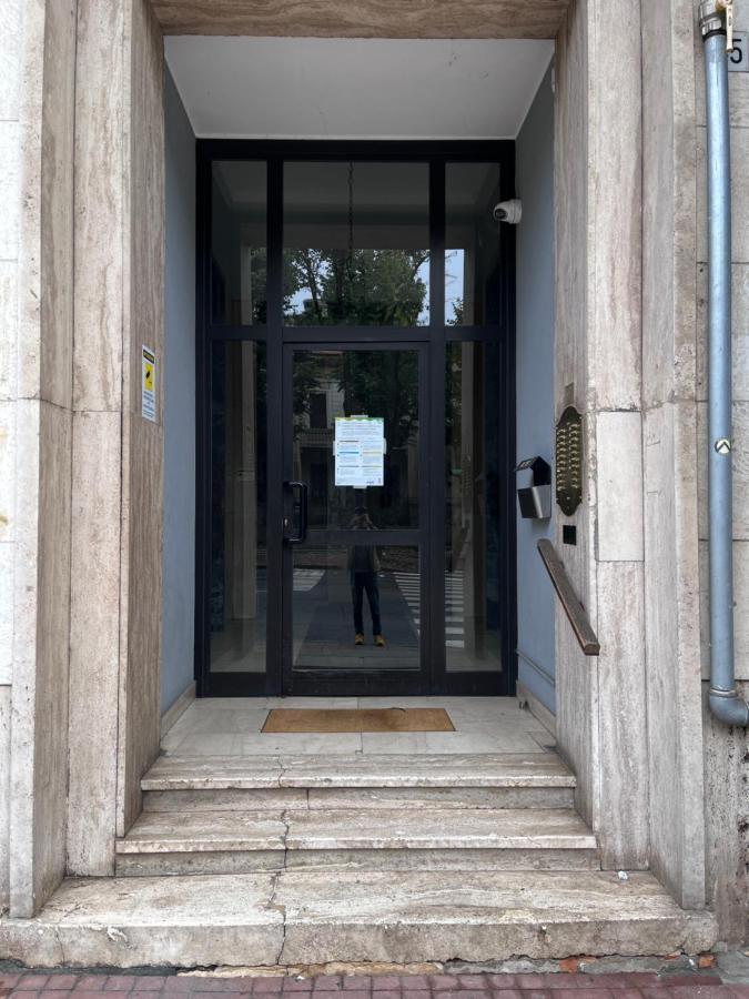 Minardi Apartments Vercelli Exteriér fotografie