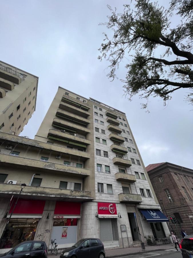 Minardi Apartments Vercelli Exteriér fotografie