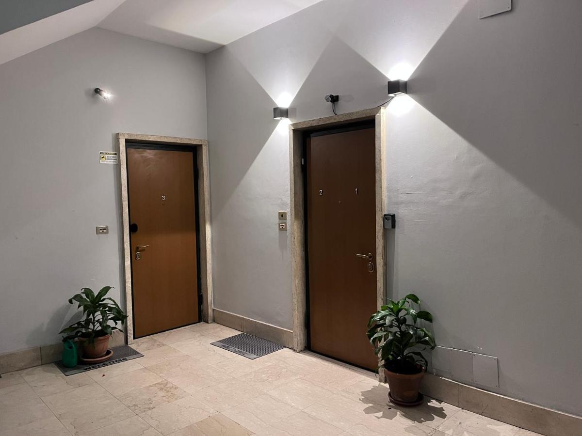 Minardi Apartments Vercelli Exteriér fotografie